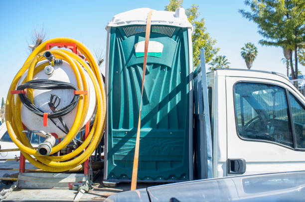 Best Sanitation services for porta potties  in Hidden Meadows, CA