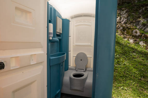 Best Construction site porta potty rental  in Hidden Meadows, CA