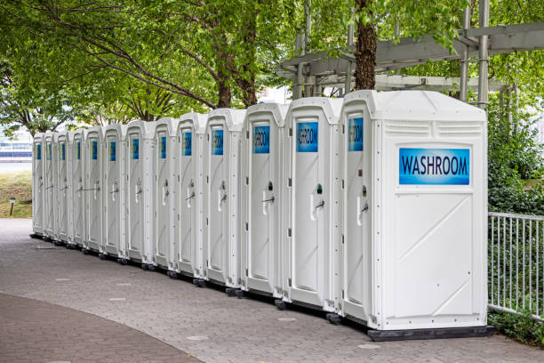 Best Porta potty rental for parties  in Hidden Meadows, CA