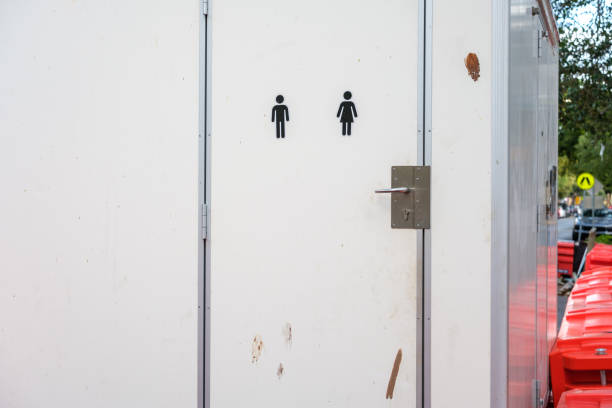 Best Wedding porta potty rental  in Hidden Meadows, CA