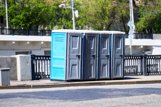 Best High-end porta potty rental  in Hidden Meadows, CA
