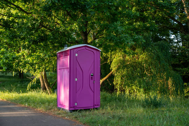 Best Portable toilet rental cost  in Hidden Meadows, CA