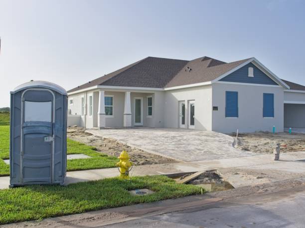 Best Luxury portable toilet rental  in Hidden Meadows, CA